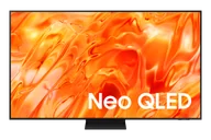 Samsung 75" Neo QLED QN74H 4K Vision AI Smart TV (2026)"