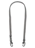 Paski - Pasek do portfela Pacsafe Cut Resistant Lanyard - grey - miniaturka - grafika 1