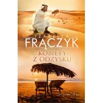 Izabella Frączyk Kobiety z odzysku - Romanse - miniaturka - grafika 1