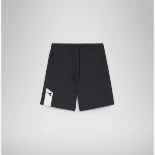 Spodenki krótkie męskie DIADORA BERMUDA ICON - Spodenki męskie - miniaturka - grafika 9