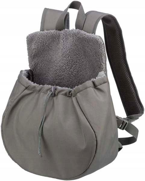 Trixie Molly Plecak przedni torba transporter turystyczny psa kota do 4kg