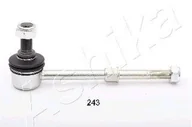 Układ zawieszenia - akcesoria - Stabilizator, zawieszenie Ashika 106-02-243 - miniaturka - grafika 1