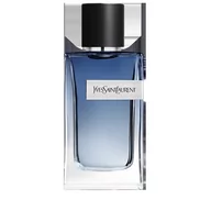 Wody i perfumy męskie - Yves Saint Laurent Y Live Intense woda toaletowa 100ml - miniaturka - grafika 1