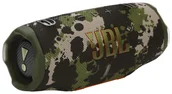 Głośniki przenośne - JBL Charge 6 moro - miniaturka - grafika 1