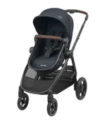 Wózki dziecięce - Maxi-Cosi, Wózek 2w1 Zelia³, Essential Graphite, Grafit  (0-22kg) - miniaturka - grafika 1