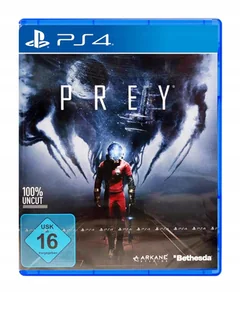 Prey / Warszawa - Gry Nintendo Switch - miniaturka - grafika 1