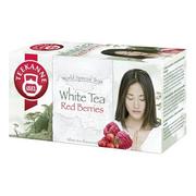 Teekanne WHITE TEA RED BERRIES 20X1,25