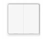 Systemy inteligentnych domów - Tuya Pilot scen 2 kanały 6 automatyzacji - miniaturka - grafika 1