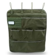 Nerki - OFFLANDER ORGANIZER UNIWERSALNY DO SAMOCHODU OFFROAD ZIELONY - miniaturka - grafika 1