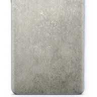 Folie ochronne do telefonów - Folia naklejka skórka strukturalna na TYŁ do Apple iPhone 4 - Beton - apgo SKINS - miniaturka - grafika 1