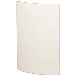 szkło 245 x146 mm R125 Bullerjan - Akcesoria kominkowe - miniaturka - grafika 1