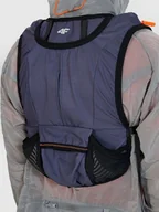 Plecaki - Plecak Kamizelka 4f Do Biegania Unisex Abacu432 Ss25 - miniaturka - grafika 1