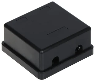 OBUDOWA DO ZŁĄCZ KEYSTONE FX2-MULTI/B - Wtyczki i adaptery - miniaturka - grafika 1