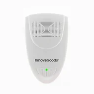 Lampy owadobójcze - Ultradźwiękowy Odstraszacz Owadów I Gryzoni Innovagoods - miniaturka - grafika 1