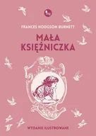 E-booki obcojęzyczne - Mała księżniczka - miniaturka - grafika 1