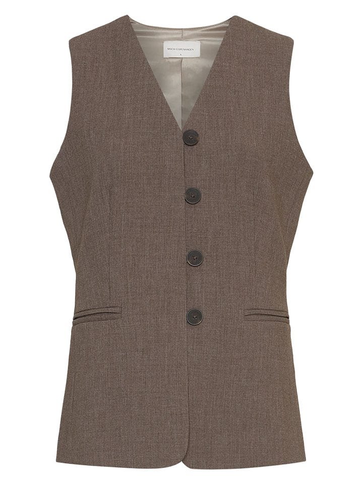 MOSS COPENHAGEN Kamizelka 