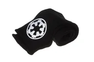 Apaszki i szaliki męskie - Szalik, Star Wars, White Galactic Empire Logo - miniaturka - grafika 1