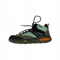 Buty trekkingowe damskie - Buty trekkingowe damskie MERRELL FLEXPLATE 38 - miniaturka - grafika 1
