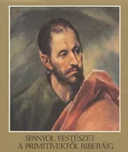 Książki o kulturze i sztuce - Spanyol Festeszet a primitivektol riberaig - miniaturka - grafika 1