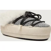 Śniegowce damskie - Moon Boot Śniegowce MOON BOOT X GUEST IN RESIDENCE EVX shearling zamsz - miniaturka - grafika 1