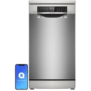 Zmywarka BOSCH SPS6YMI14E seria 6 HOME CONNECT - Zmywarki - miniaturka - grafika 1