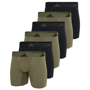 Bokserki Active Flex Cotton Ergonomic 6 pak - Majtki męskie - miniaturka - grafika 1