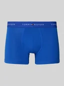 Majtki męskie - Obcisłe bokserki z mieszanki bawełny w zestawie 3 szt. - miniaturka - grafika 1