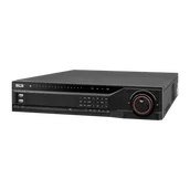 Rejestratory do monitoringu - Rejestrator IP 64-kanałowy BCS-L-NVR6408-A-4K - miniaturka - grafika 1