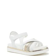 Buty dla dziewczynek - Tommy Hilfiger Sandały - miniaturka - grafika 1