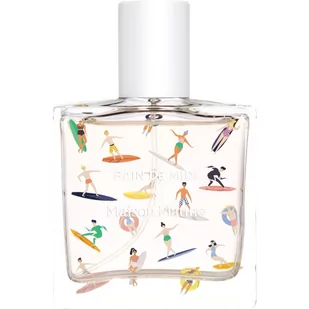 Maison Matine Origine Collection Bain de Midi woda perfumowana 50 ml - Wody i perfumy damskie - miniaturka - grafika 1