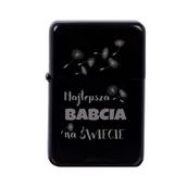 Trafika - Zapalniczka Benzynowa - Najlepsza Babcia na Świecie (51) - miniaturka - grafika 1