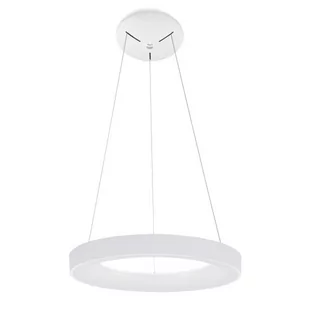 Italux Lampa zwis Giulia 5304-840RP-WH-3 5304-840RP-WH-3 - Lampy sufitowe - miniaturka - grafika 1
