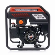 Agregaty prądotwórcze - AGREGAT INWERTOROWY KD3145 - miniaturka - grafika 1