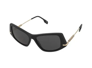 Okulary przeciwsłoneczne Burberry BE4408 3001/87 - Okulary przeciwsłoneczne Okulary przeciwsłoneczne Burberry BE4408 3001/87 - Okulary przeciwsłoneczne - miniaturka - grafika 1