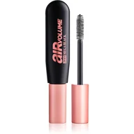 Tusze do rzęs - Loreal L&#039;Oreal Air Volume 30h Mega Black - Tusz do rzęs długotrwały i pogrubiający 9,4ml - miniaturka - grafika 1