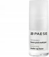 Bazy pod makijaż - PAESE Correcting make-up base - Korygująca baza pod makijaż - 15 ml - miniaturka - grafika 1