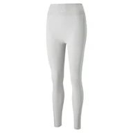 Legginsy - Legginsy damskie Puma X VOGUE SEAMLESS szare 53669404-L - miniaturka - grafika 1