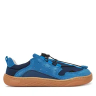 Buty dla chłopców - Sneakersy Primigi 7922911 M Niebieski - miniaturka - grafika 1