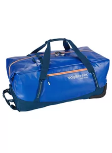 Torba Migrate Wheeled Duffel 110 l Eagle Creek - mesa blue - Torby podróżne - miniaturka - grafika 1