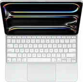 Etui do tabletów - Magic Keyboard do iPad Pro 13 (M4) - US English - White - miniaturka - grafika 1