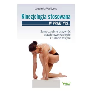 Kinezjologia stosowana - Rozwój osobisty - miniaturka - grafika 1