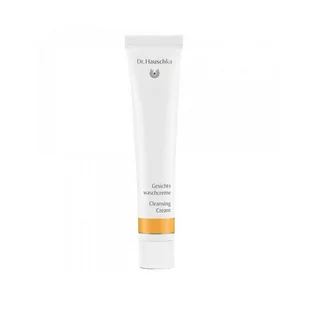 Dr Hauschka Krem do mycia twarzy 10 ml - 2648-0 - Kremy oczyszczające - miniaturka - grafika 1