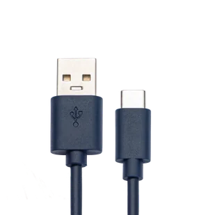 USB-C Cable for Jabra Elite 3 - Navy  (220mm) - Akcesoria do słuchawek - miniaturka - grafika 1