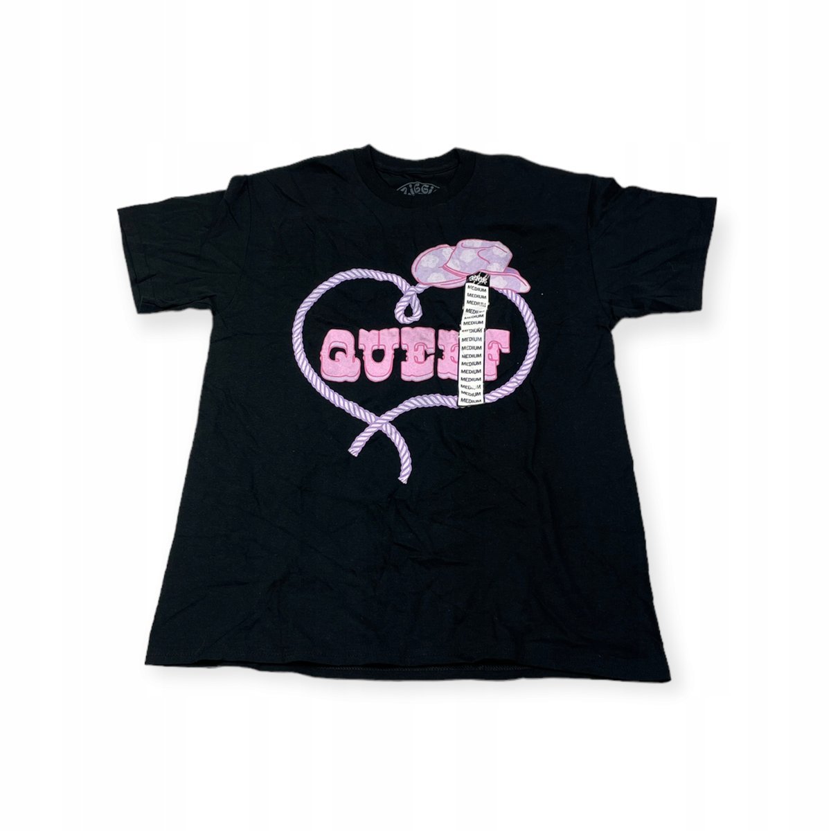 Koszulka T-shirt męski okrągły dekolt SPENCER'S AZIGGIES M