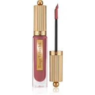 Szminki - Bourjois Rouge Velvet INK Matowa pomadka w płynie 04 Mauve Sweet Mauve 3,5ml 49753-uniw - miniaturka - grafika 1