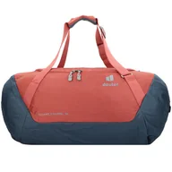 Walizki - Deuter Aviant Duffel 35 Weekender Torba podróżna 50 cm redwood-ink 3520022-5335 - miniaturka - grafika 1
