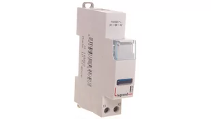 Legrand Lampka modułowa LED niebieska 110400V L404 412929 412929 - Inne akcesoria elektryczne - miniaturka - grafika 1