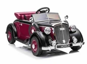Pojazdy elektryczne dla dzieci - Oryginalne Audi Horsch Dla Dziecka I Dla Rodzica Do 100 Kg, 2X200 W, 24 V/Je1005 - miniaturka - grafika 1
