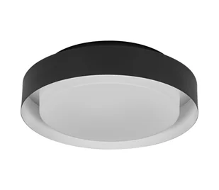 Ledvance - Plafon ORBIS MADRID 2xE27/10W/230V czarny - Lampy sufitowe - miniaturka - grafika 1