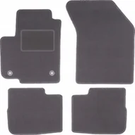 Dywaniki samochodowe - dywaniki Carlux grafit: Suzuki Swift IV hatchback 2005-2010 - miniaturka - grafika 1